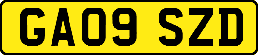 GA09SZD