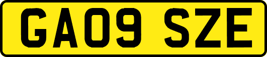 GA09SZE