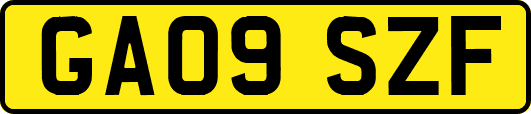 GA09SZF