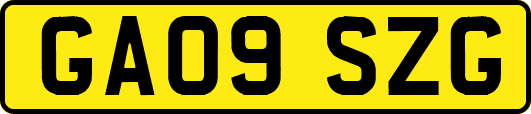 GA09SZG