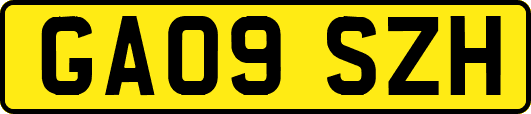 GA09SZH