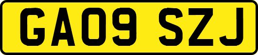 GA09SZJ
