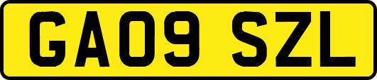 GA09SZL