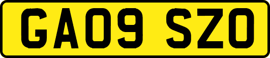 GA09SZO