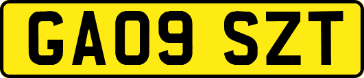 GA09SZT