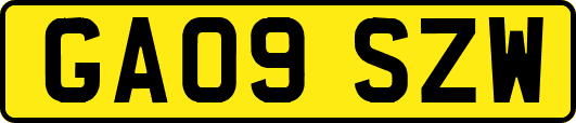 GA09SZW