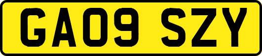 GA09SZY