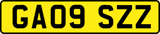 GA09SZZ