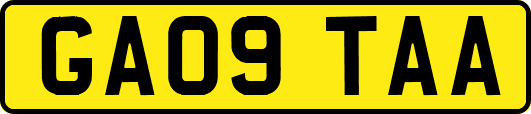 GA09TAA