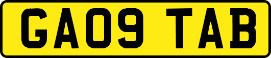 GA09TAB