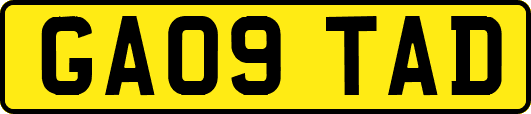 GA09TAD