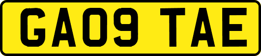 GA09TAE