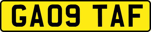 GA09TAF