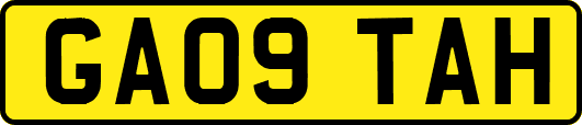 GA09TAH