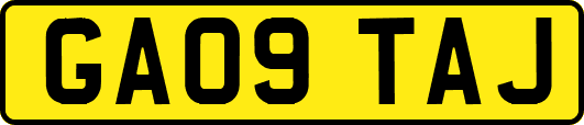 GA09TAJ