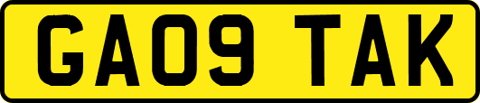 GA09TAK