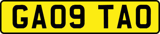 GA09TAO