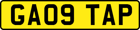 GA09TAP