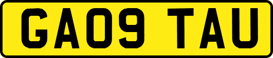 GA09TAU