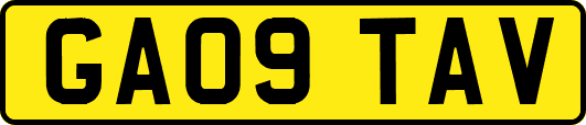 GA09TAV