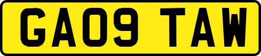 GA09TAW