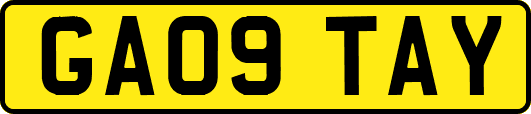 GA09TAY