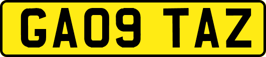 GA09TAZ