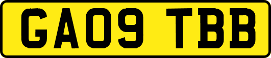 GA09TBB