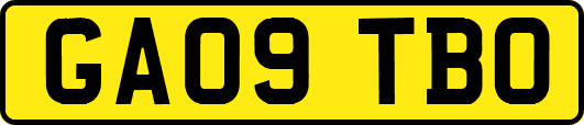 GA09TBO