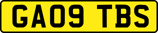 GA09TBS