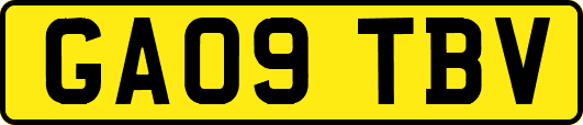 GA09TBV