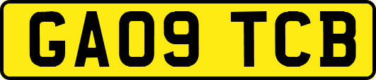 GA09TCB