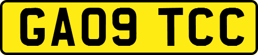 GA09TCC