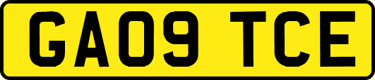 GA09TCE