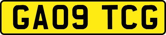 GA09TCG