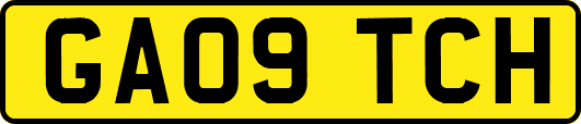 GA09TCH