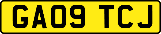 GA09TCJ