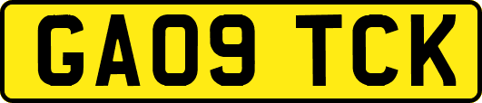 GA09TCK