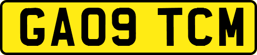 GA09TCM