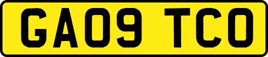GA09TCO