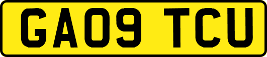 GA09TCU