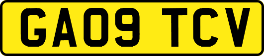 GA09TCV
