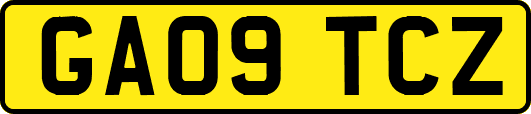 GA09TCZ