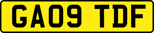 GA09TDF