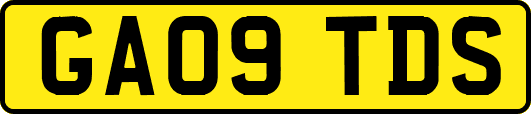 GA09TDS