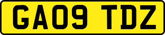 GA09TDZ