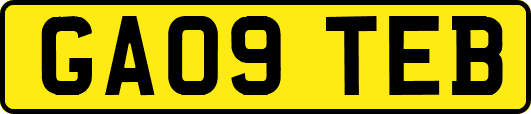 GA09TEB
