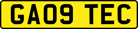 GA09TEC