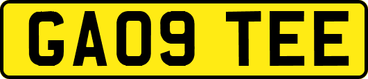 GA09TEE