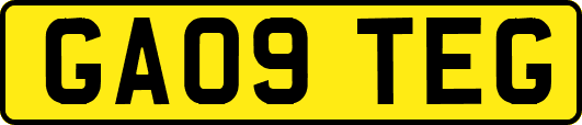 GA09TEG